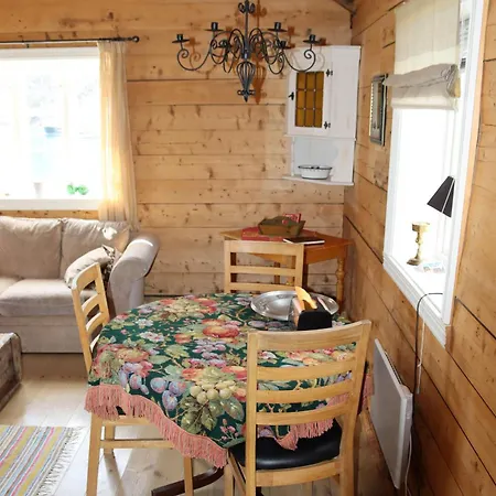 Valen Cabins In Reine Extérieur photo