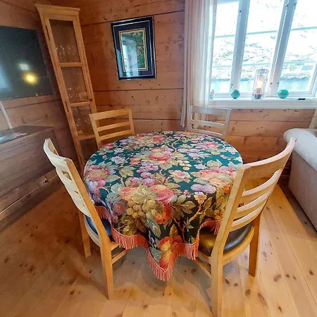 Valen Cabins In Reine Extérieur photo