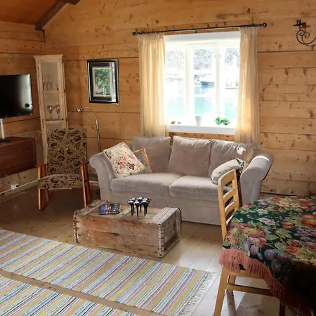 Valen Cabins In Reine Extérieur photo