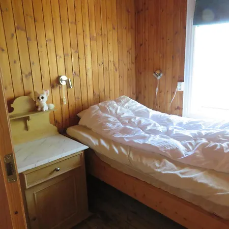 Valen Cabins In Reine Extérieur photo