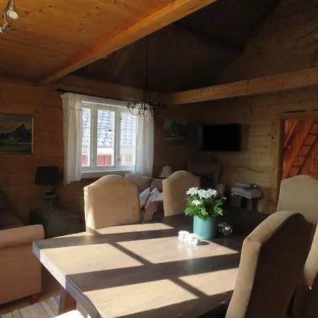 Valen Cabins In Reine Extérieur photo