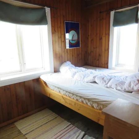 Valen Cabins In Reine Extérieur photo