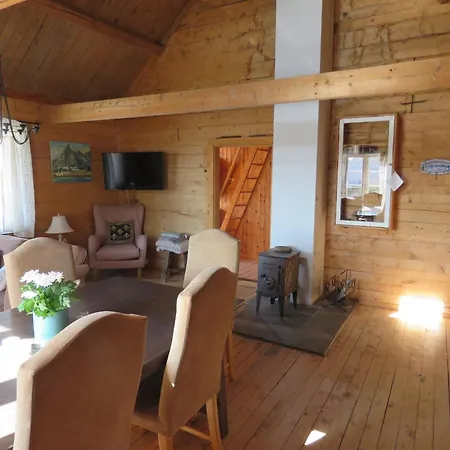 Valen Cabins In Reine Extérieur photo