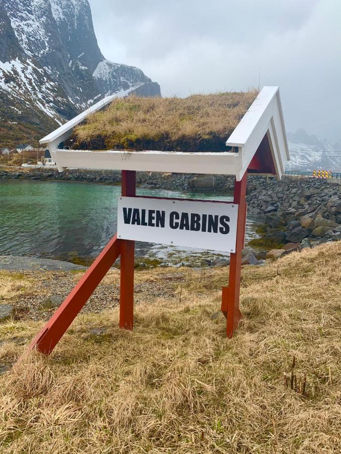 Hébergement de vacances Valen In *