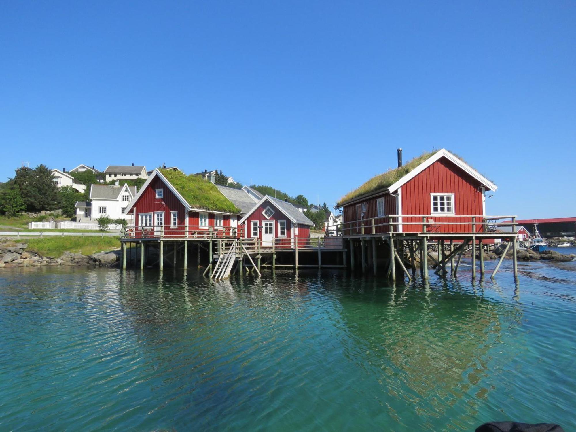Hébergement de vacances Valen In *