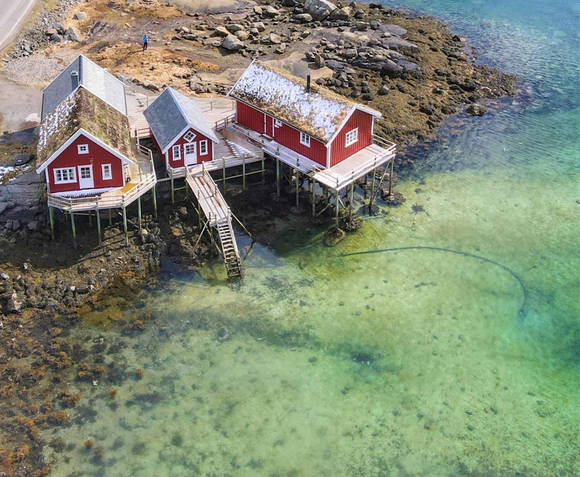 Casa vacanze Valen In