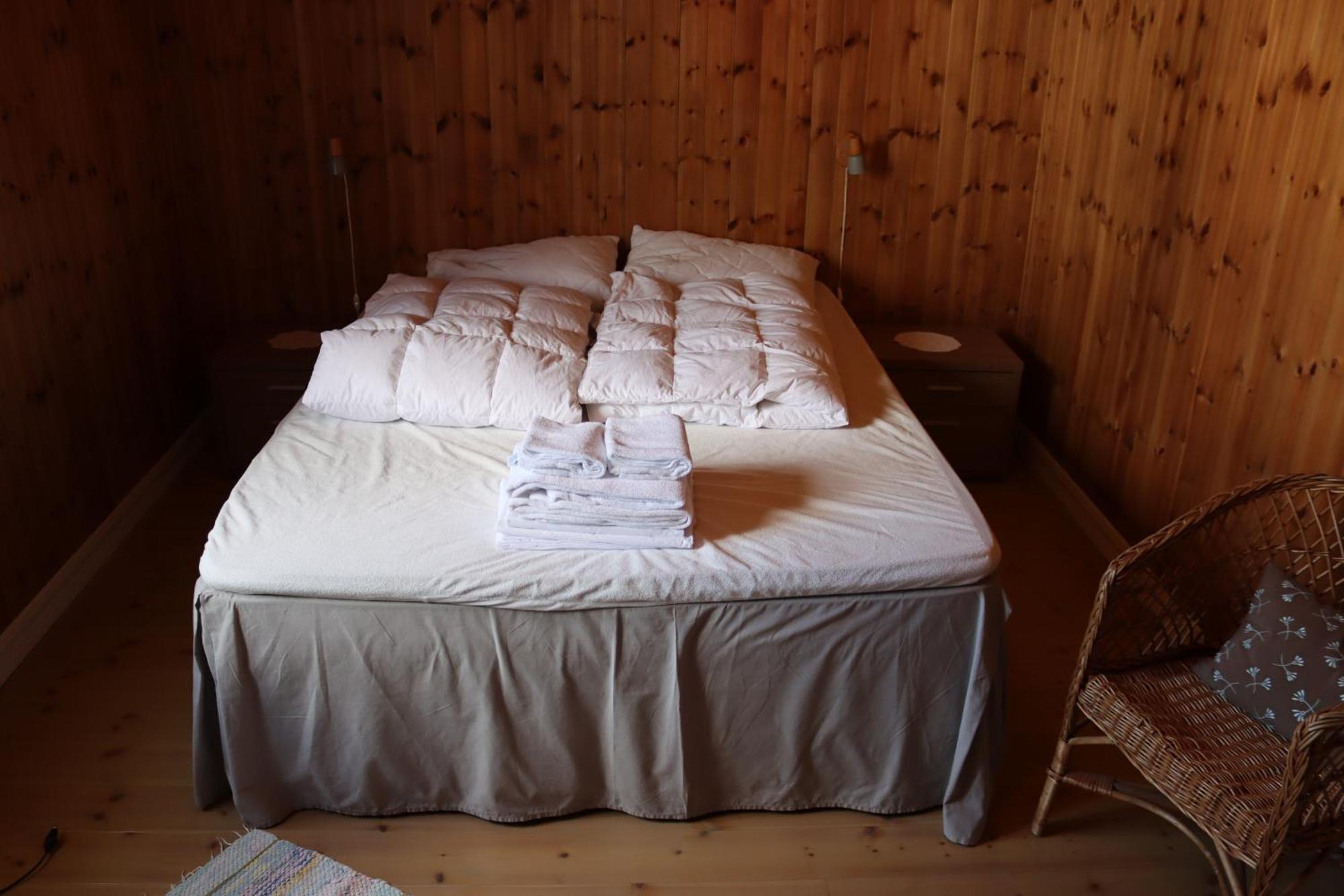 Valen In Hébergement de vacances *
