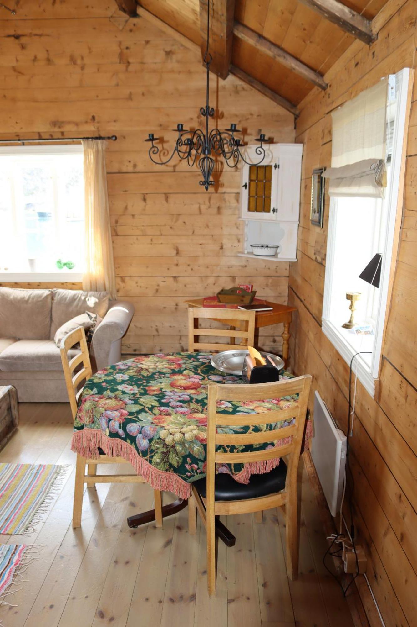 Valen In Casa vacanze Reine