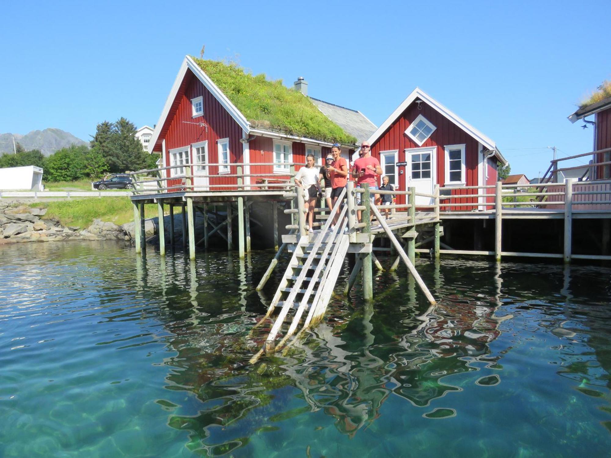 Valen In * Reine