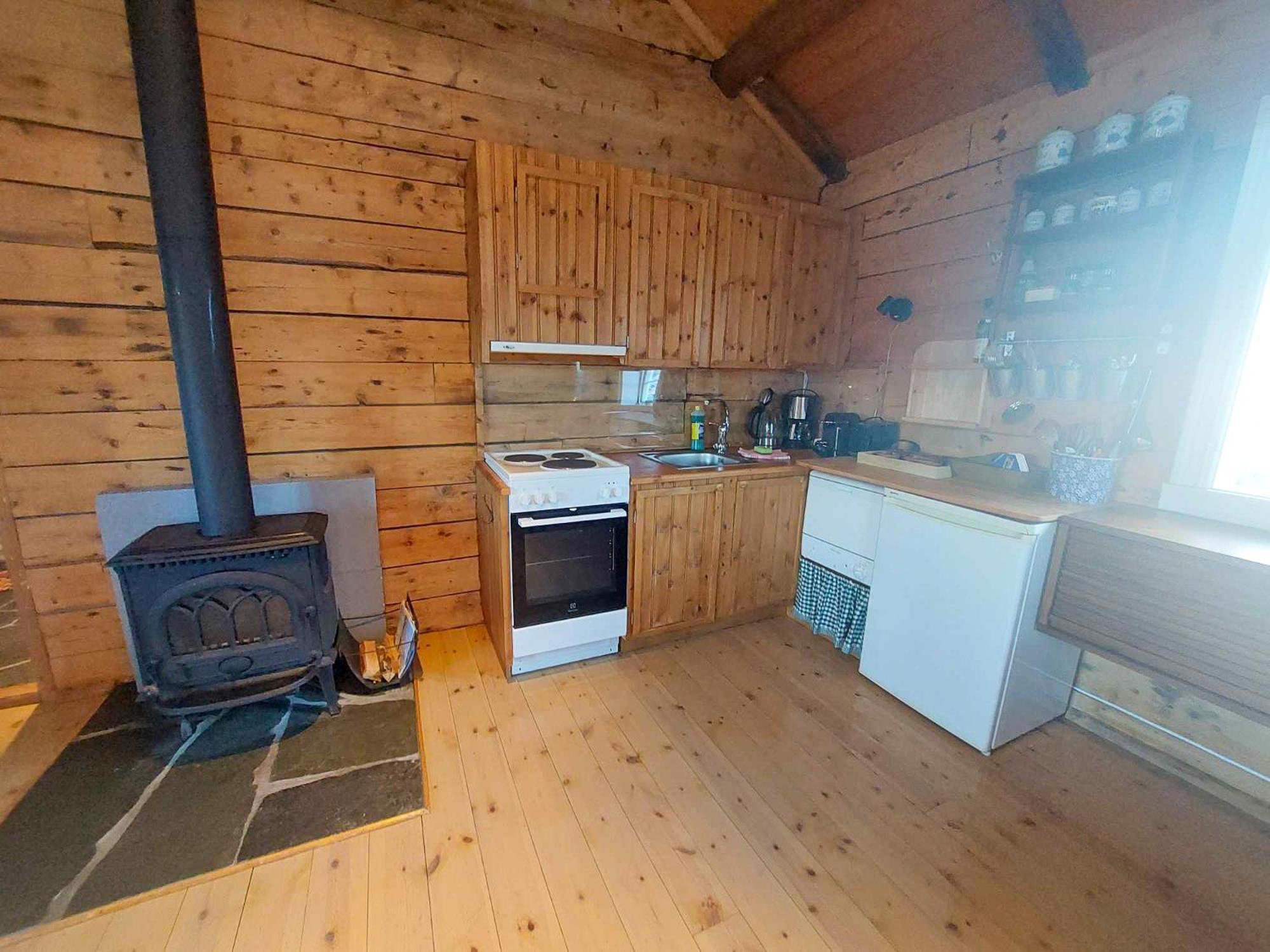 Valen In Reine