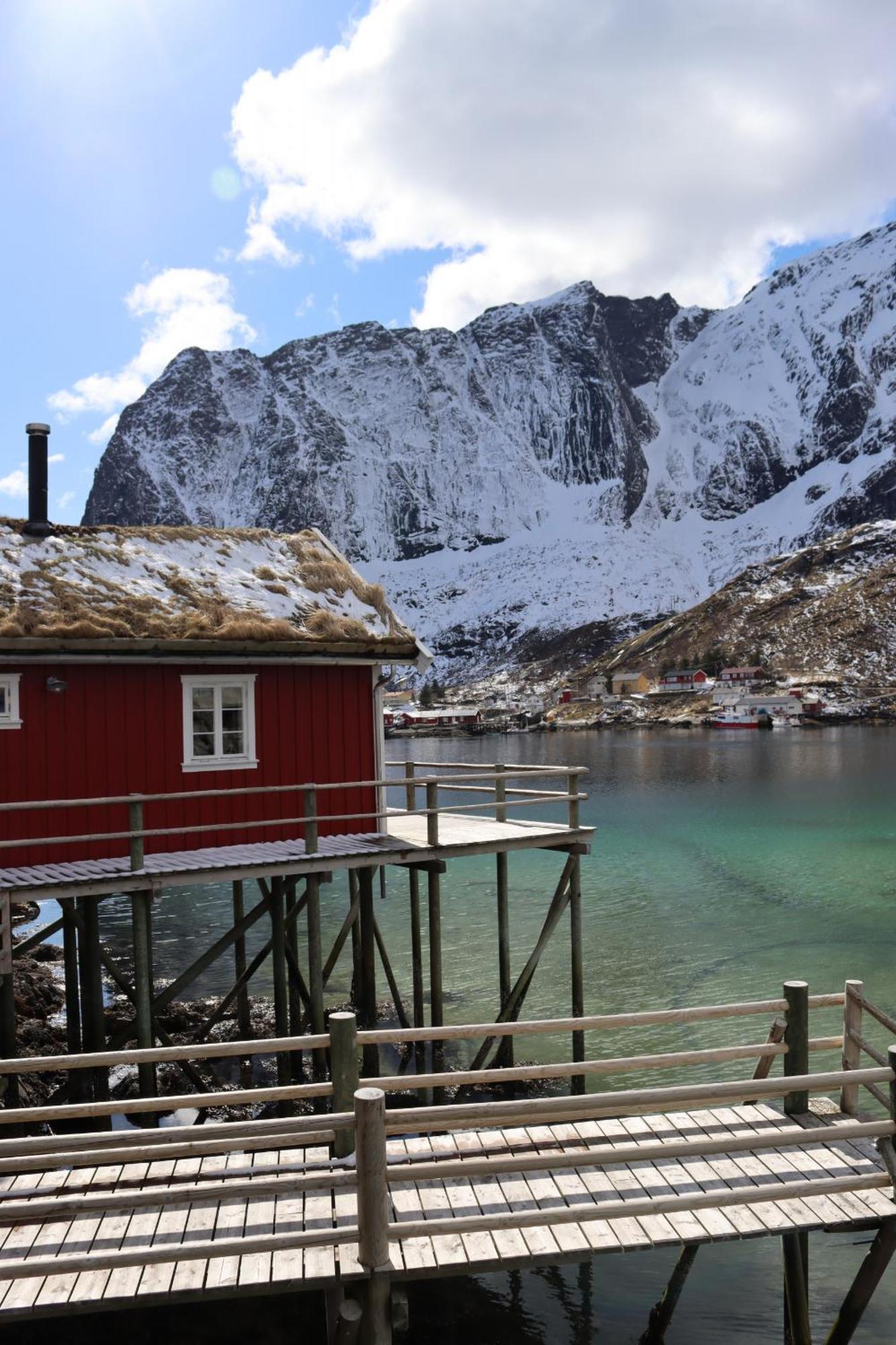 Valen In Hébergement de vacances