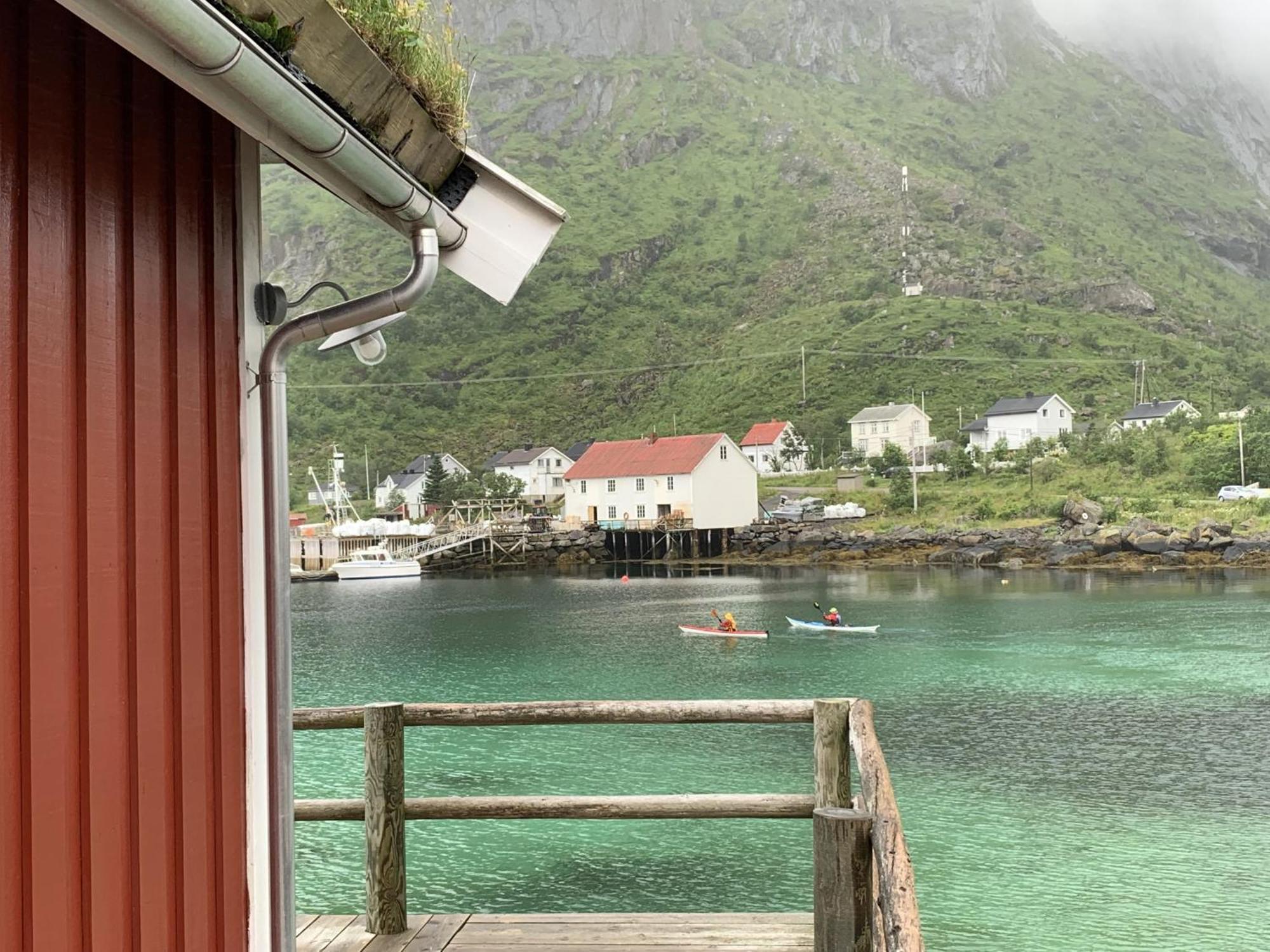 Hébergement de vacances Valen In