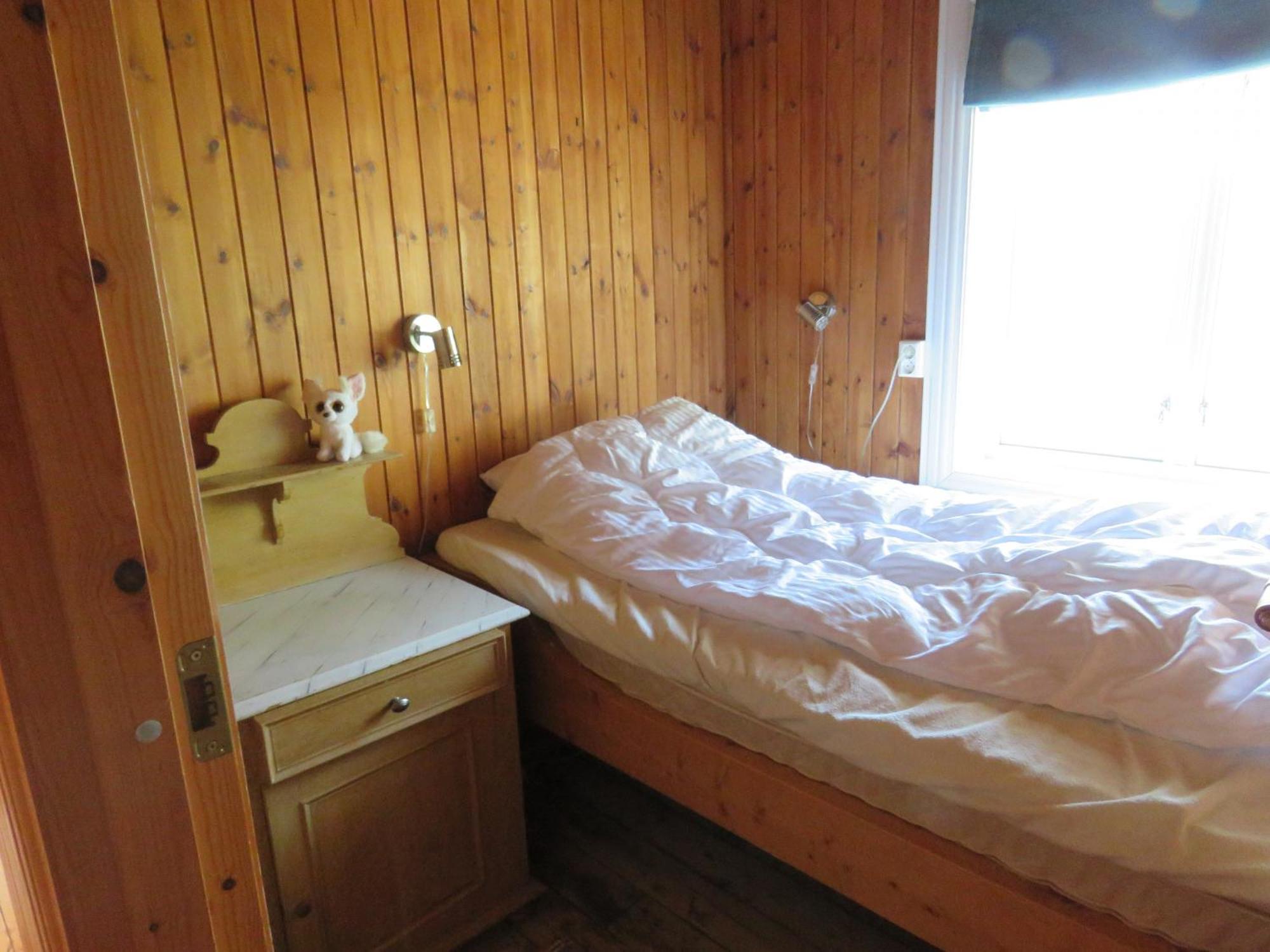 Hébergement de vacances Valen In
