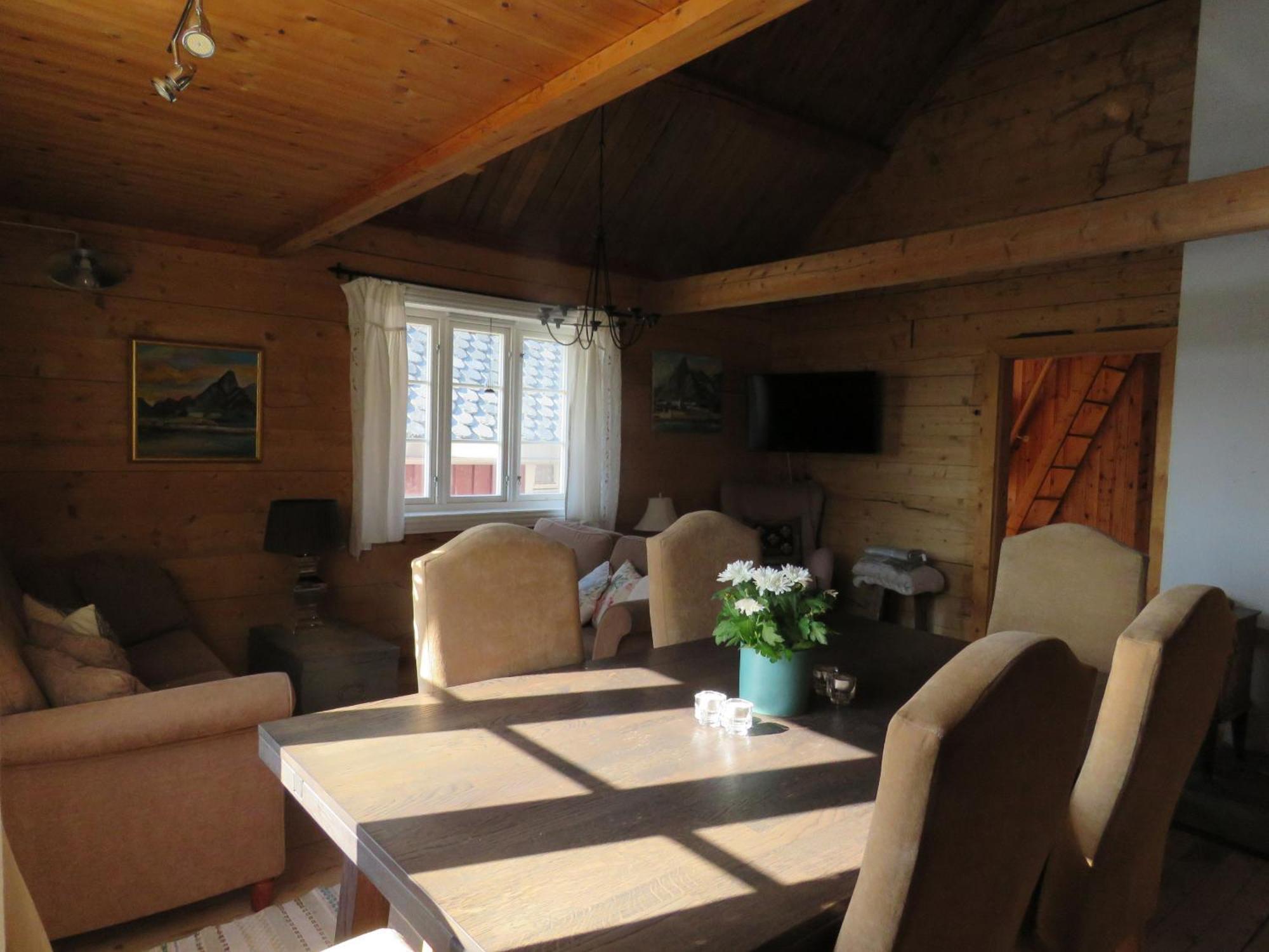 Valen In Casa vacanze Reine