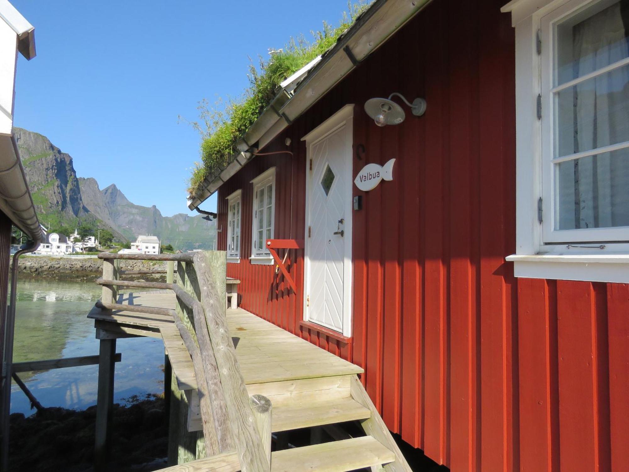 Valen In * Reine