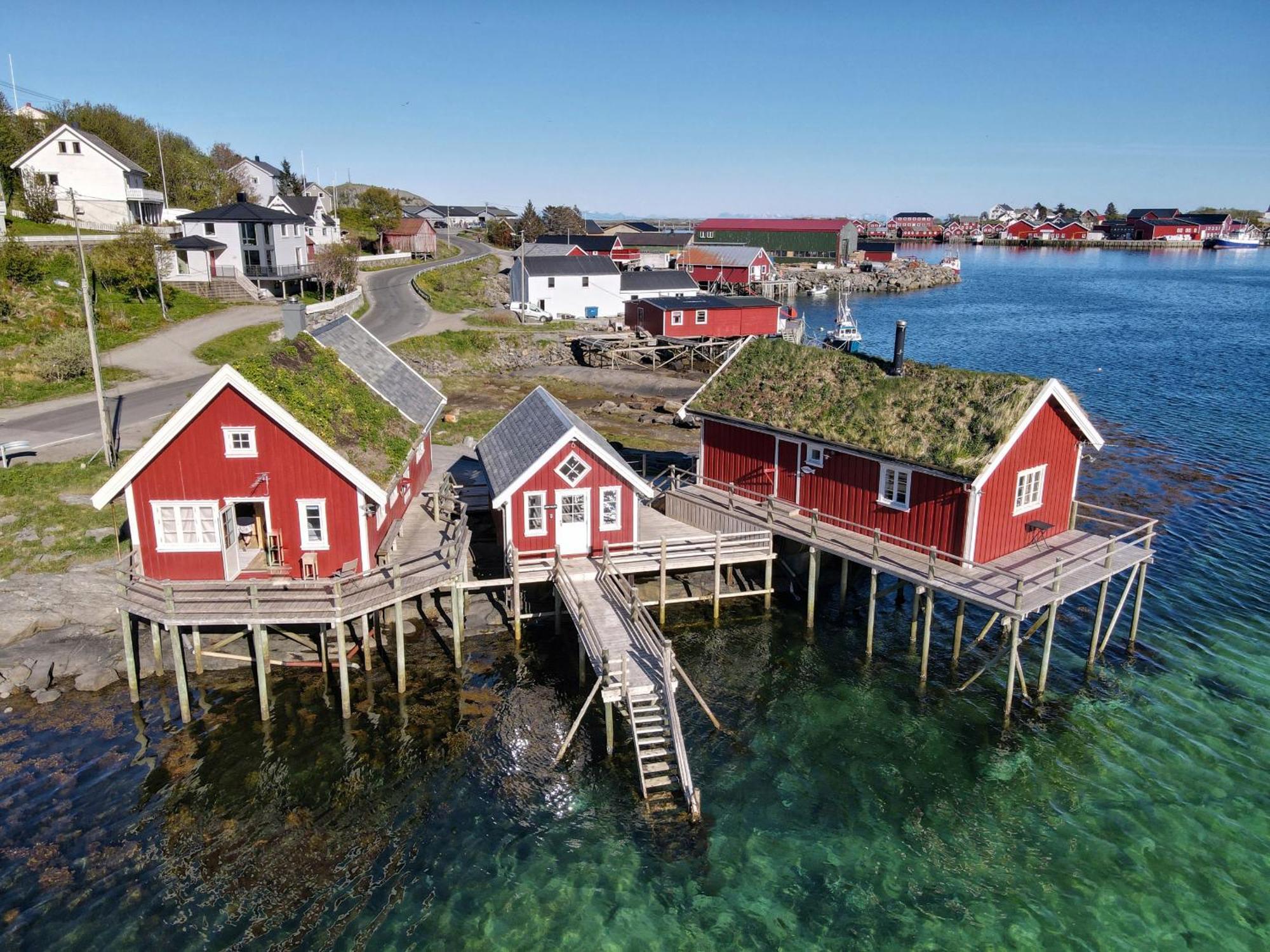 Casa vacanze Valen In