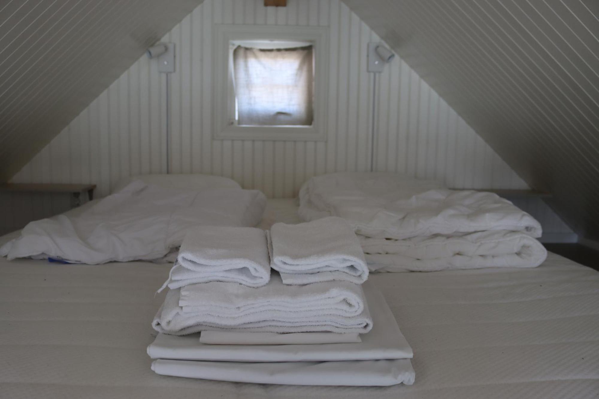 Casa vacanze Valen In Reine