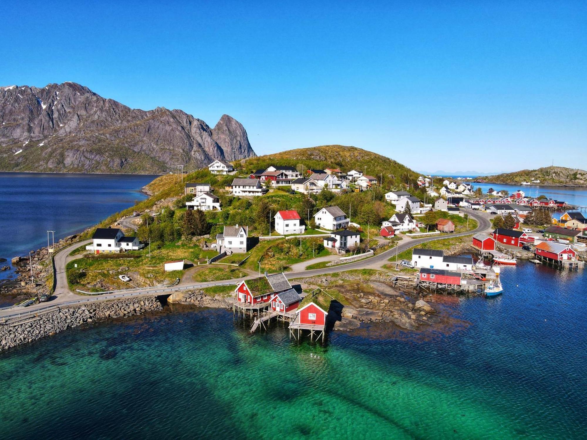 Valen In * Reine
